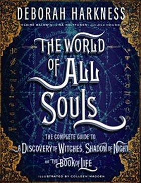World of All Souls, The