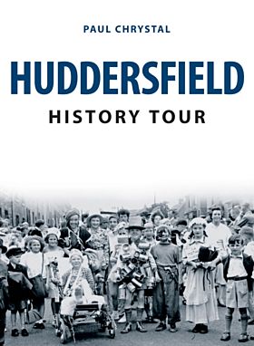 Huddersfield History Tour