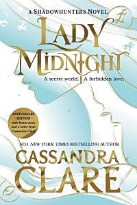 Lady Midnight. The Dark Artifices 1