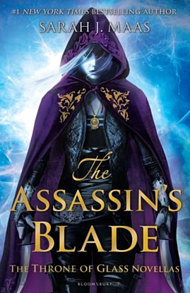 The assassin's blade