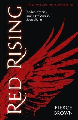Red Rising. Red Rising Trilogy 1