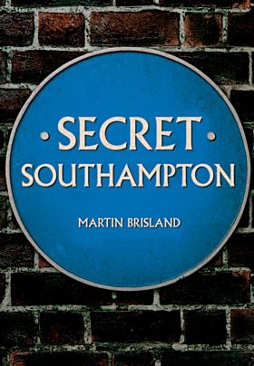 Secret Southampton