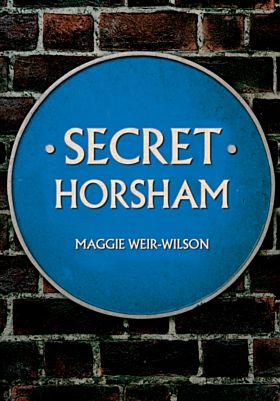 Secret Horsham