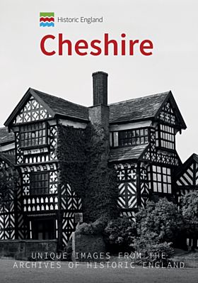 Historic England: Cheshire