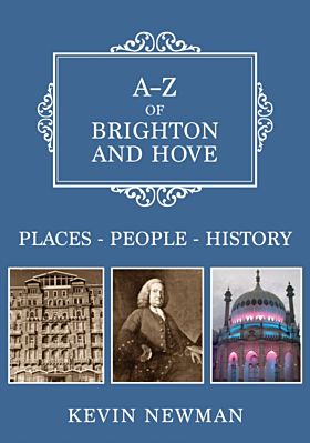 A-Z of Brighton and Hove