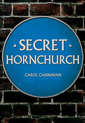 Secret Hornchurch