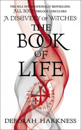 The Book of Life. All Souls 3