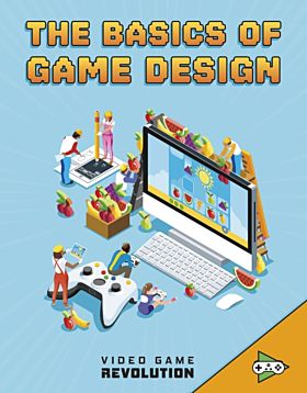 The Basics of Game Design