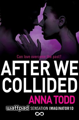 After We Collided. The After Series 2