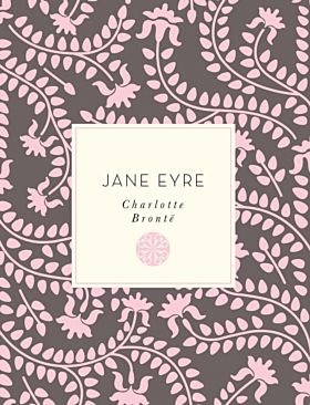 Jane Eyre. Knickerbocker Classics