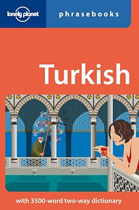 Turkish phrasebook