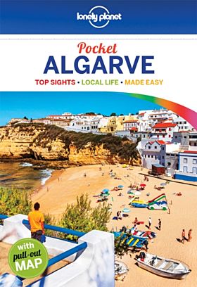 Algarve 1 Pocket Guide