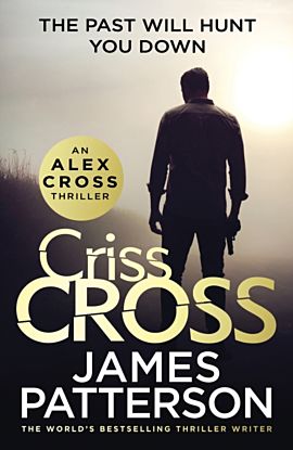 Criss Cross. Alex Cross 27
