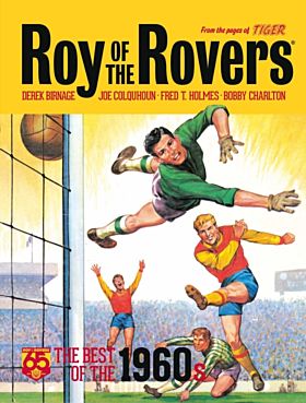 Roy of the Rovers: The Best of the 1960s