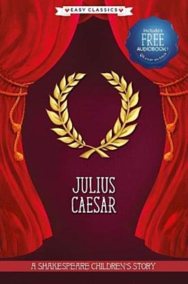 Julius Caesar (Easy Classics)
