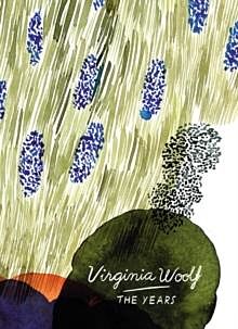 Years, The (Vintage Classics Woolf Series)