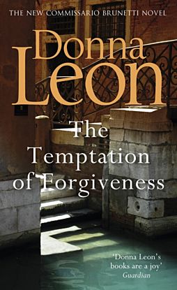 The temptation of forgiveness