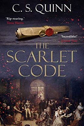 The Scarlet Code