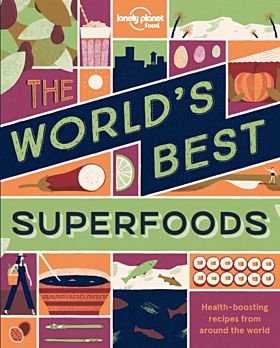 World's Best Superfoods, The