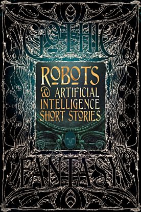 Robots & Artificial Intelligence Short Stories