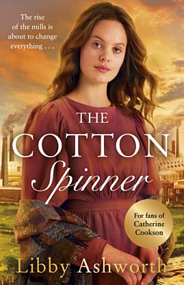 The Cotton Spinner