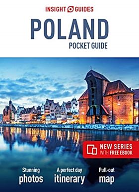 Poland Insight Guides Pocket