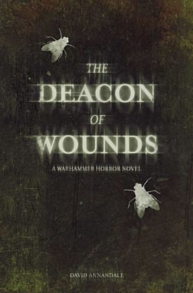 Deacon of Wounds