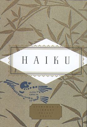 Japanese Haiku Poems. Everyman's Library POCKET PO