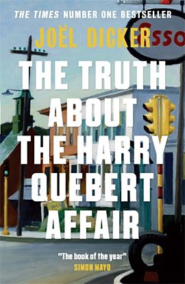 The truth about the Harry Quebert case