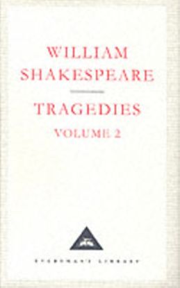 Tragedies Volume 2