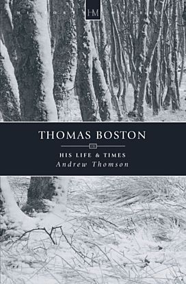 Thomas Boston