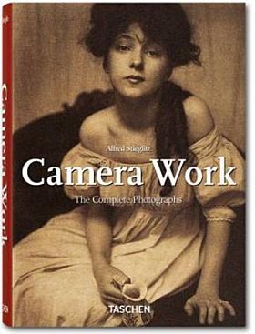 Alfred Stieglitz. Camera Work. Complete Photograph