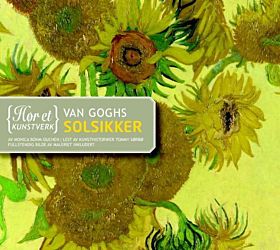 Van Goghs Solsikker