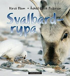 Svalbardrypa