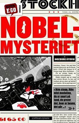 Nobel-mysteriet