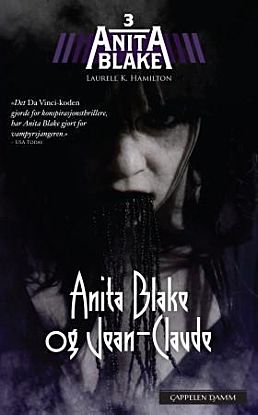 Anita Blake og Jean-Claude