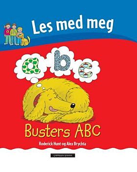 Busters ABC