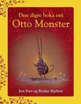 Den digre boka om Otto monster