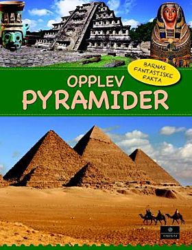 Opplev pyramider