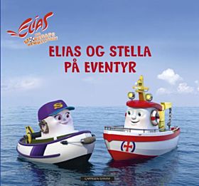 Elias og Stella pÃ¥ eventyr