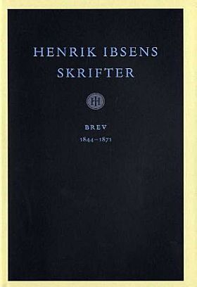 Henrik Ibsens skrifter. Bd. 12