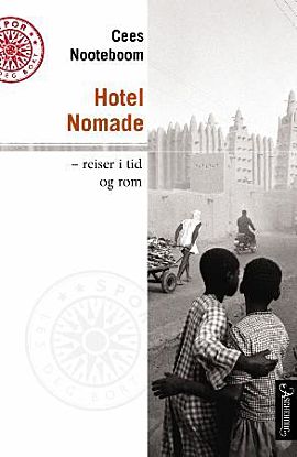 Hotel Nomade