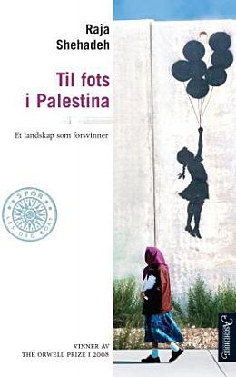 Til fots i Palestina