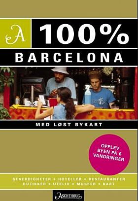 100% Barcelona