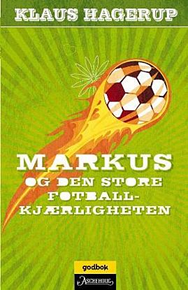 Markus og den store fotballkjÃ¦rligheten