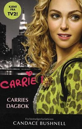 Carries dagbok