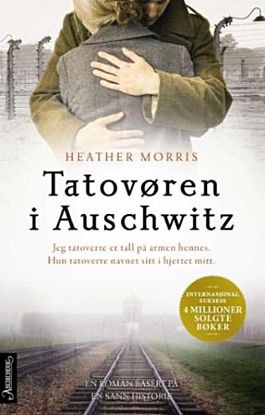 TatovÃ¸ren i Auschwitz