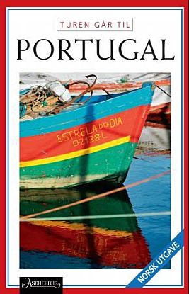 Turen gÃ¥r til Portugal