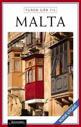 Turen gÃ¥r til Malta