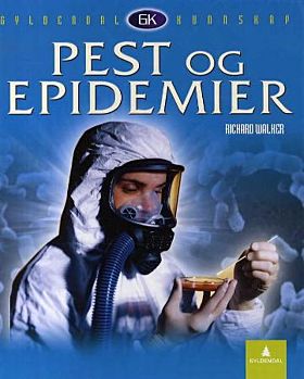Pest og epidemier